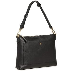 Madewell Women's The Transport Shoulder Crossbody Bag